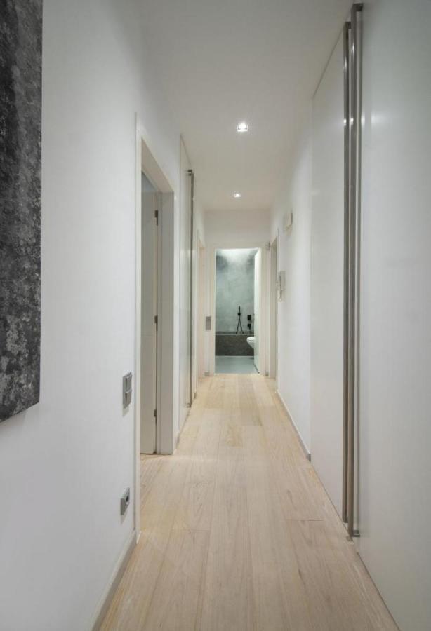 Elegant And Private Living By Neuvel Villa Athen Eksteriør bilde